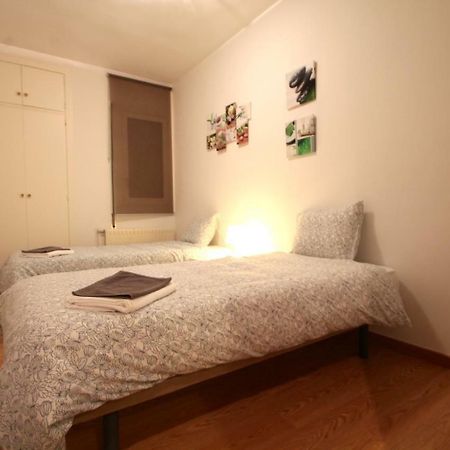 Principat Park, Vall D'Incles, Zona Grandvalira Apartment Exterior photo